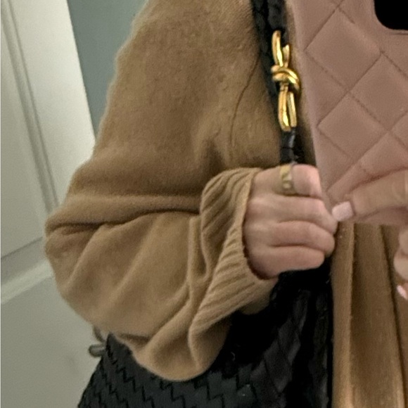 Bottega Veneta Andiamo medium NWT - Picture 6 of 9